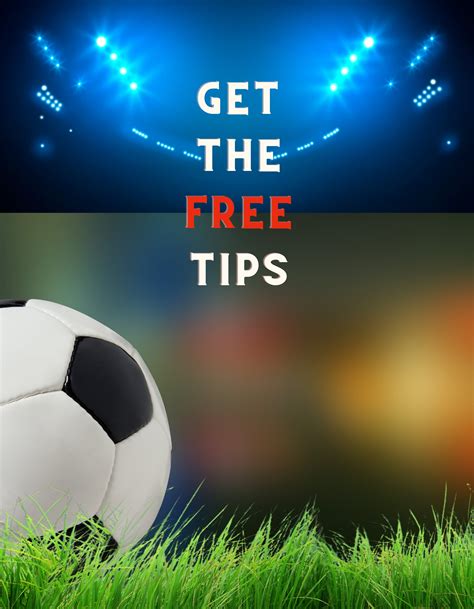 best football tips sites.